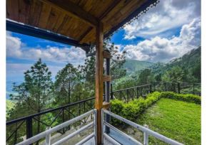 Stoneshed Resort And Hotel